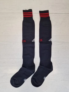 10306 ADIDAS BAYERN MONACO CALZA CALZETTONI CALZETTONE SOCKS - Picture 1 of 3