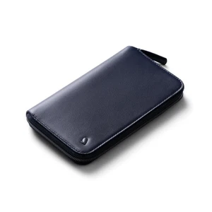 Travel Folio - Second Edition - Navy - Bild 1 von 7