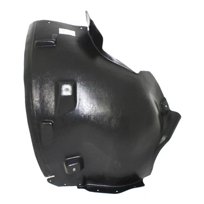 For Mercedes-Benz ML500 2006 2007 Fender Liner Driver Side | Rear | MB1248126 Foto 1 de 4