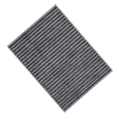 In-car Air Purification Cabin Air Filter Vehicle Cabin Filter Easy Installation - Image 1 of 4