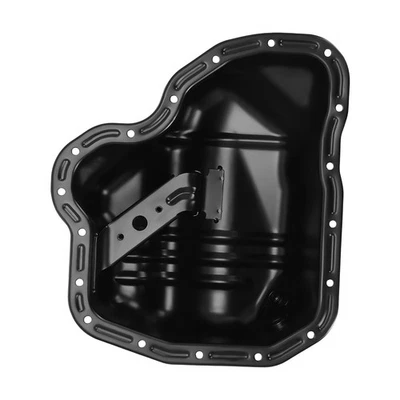 New Lower Engine Oil Pan For Chevrolet Silverado 2500 HD Classic V8 6.6L  2007 - Image 1 of 4
