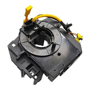 68528301AA Clock Spring for RAM 1500 2500 3500 W/ Heated Wheel And Angle Sensor - Picture 1 of 10
