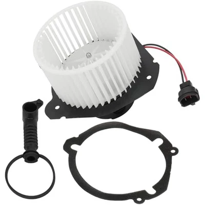 HVAC Blower Motor Assembly for Ford 1991-1994 Explorer/Ranger/Bronco II & Mazda Foto 1 de 4