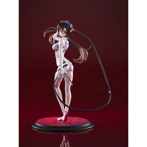 Modellino Mari Makinami illustre scala 1/7 Evangelion 3.0+1.0 tre volte la volta - Foto 1 di 19