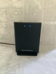 Estación base VoIP Dect Grandstream DP-752 - Zdjęcie 1 z 2
