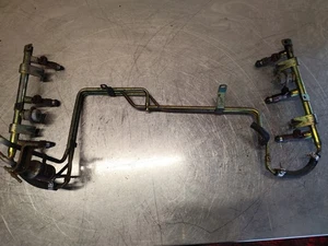 RAMPE INJECTION SUBARU LEGACY 3.0 EZ30 3915U - Picture 1 of 6