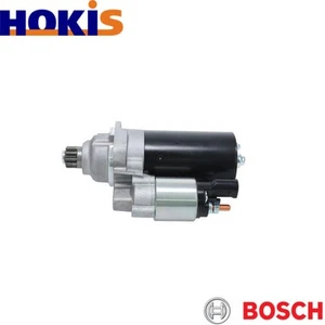 STARTER 1 986 S00 795 FOR VW JETTA/IV/III POLO NEW/BEETLE/Convertible AUDI - Picture 1 of 9