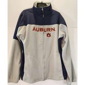 Heisman by ROK Auburn Fleecejacke, Medium - Bild 1 von 5