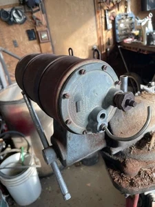 Stewart fuel feed system 216-U Vintage - Foto 1 di 6