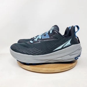 Altra Experience Wild Schuhe Damen 9 Trailrunning Wandern Komfort Schnürschuhe Sneaker - Bild 1 von 14