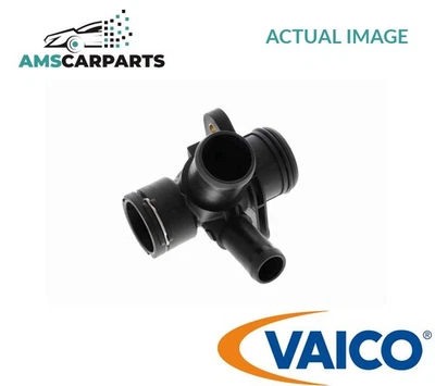 COOLANT FLANGE / PIPE V25-2374 VAICO NEW OE REPLACEMENT - Image 1 of 4
