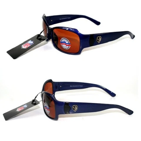 Baltimore Ravens NFL Bombshell Sport Sunglasses Cover