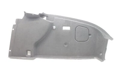 PEUGEOT RCZ 2.0 HDi Rechte Seitenverkleidung Kofferraum Diesel 120Kw 2015 Foto 1 de 4