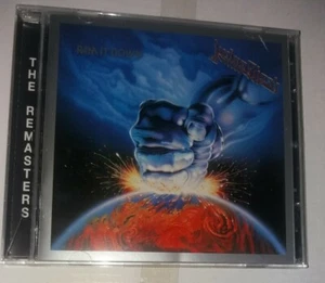 Ram It Down [Bonus Tracks] [Remaster] by Judas Priest CD - Bild 1 von 3