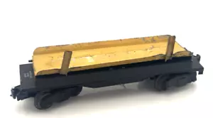 American Flyer O Gauge Post War 717 Dump Car - Picture 1 of 5