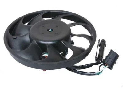 Conjunto de ventilador condensador aire acondicionado Porsche 911 1999-2005 54789BXCC 2001 2000 2002 Foto 1 de 2