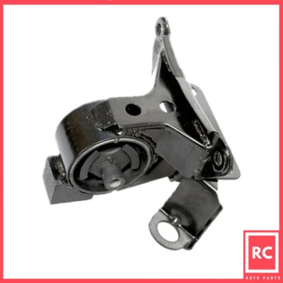 Soporte de transmisión para Nissan X-Trail 2005-2006 2,5 L para transmisión manual Foto 1 de 2