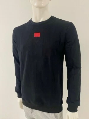 Hugo Boss Sweat Shirt For Mens - Image 1 of 3