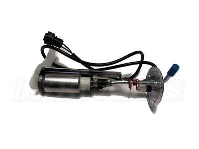 Land Rover Range Rover Classic 1987-1990 V8 Electric Fuel Pump PRC8318 New - Image 1 of 4
