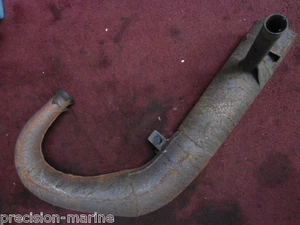 1260537 Muffler, Polaris 500 SKS - Bild 1 von 5