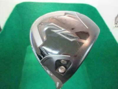 2013MODEL MARUMAN GOLF CLUB DRIVER ZETA TYPE-713 LOFT-9.5 S-FLEX MAJESTY - Image 1 of 4
