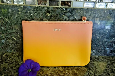 Bolsas de maquillaje de ipsy selecciona la tuya (bolsa de cosméticos vacía) Foto 1 de 4