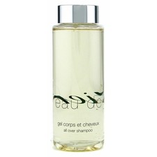 EAU DE CARTIER ALL OVER SHAMPOO - 200 ml