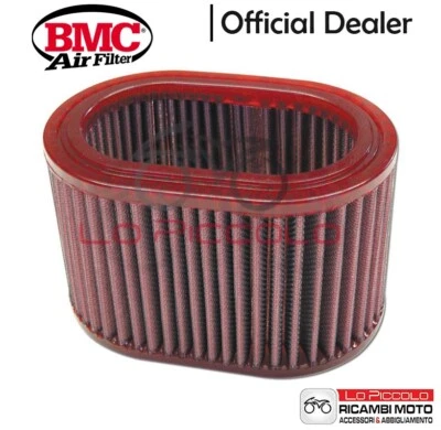 FM310/06 FILTRO ARIA BMC TRIUMPH DAYTONA 955 2002 2003 LAVABILE SPORTIVO RACING Foto 1 de 2