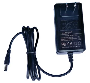 12V AC Adapter For AOPEN Acer 22SA2Q 22SB2Q bi Ebi Hbi Fire Legend 21.5" Monitor - Picture 1 of 4