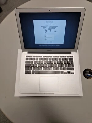 PC Portatile Apple MacBook Air da 13'' A1466 - Immagine 1 di 4