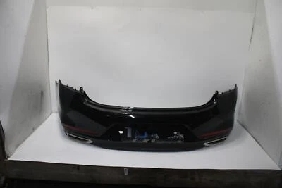 Rear Bumper Assembly HYUNDAI AZERA 18 - Изображение 1 из 4