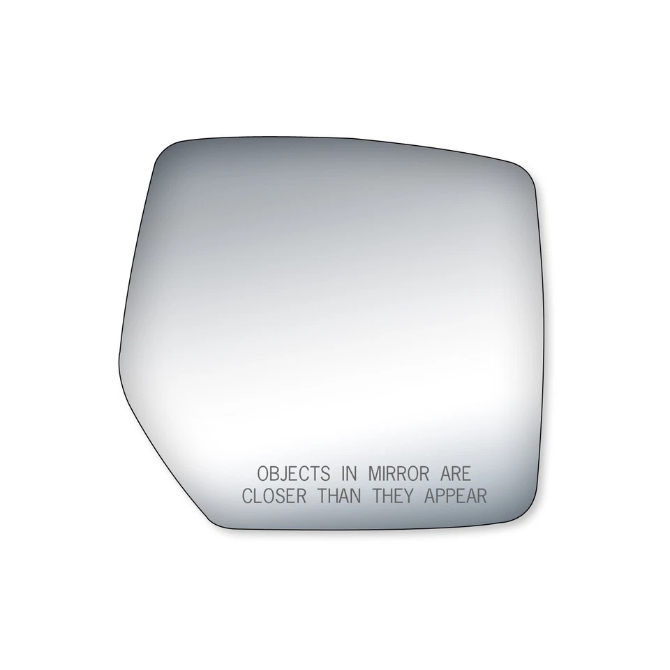 For 2007-2011 Jeep Nitro/Jeep Liberty Passenger Side Replacement Mirror Glass - Image 1 of 1