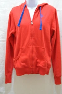 Women's Jacket by U.S. Polo Assn. M.  red in color RN 119476 - Picture 1 of 12