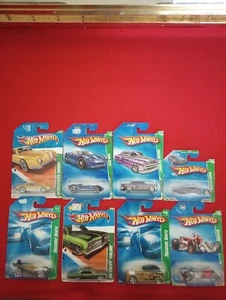Hot wheels Treasure Hunts - Picture 1 of 2
