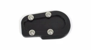 Side stand Enlargement Plate for BMW R12RTW R1200RT 14+ R1200R 15+ Water Cooled - Picture 1 of 2