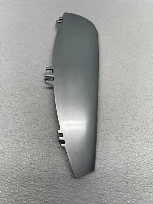 Mercedes-Benz R350 2006-2012 consola trasera moldura lateral izquierda A2516830328 OEM Foto 1 de 4