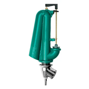 CATIS RICAMBIO BATTERIA NEW JUNIOR SIFONE CASSETTA SCARICO WC C/PULSANTE 1/1,4" - Foto 1 di 1