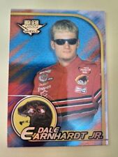 2002 Wheels High Gear Dale Earnhardt Jr. First Gear #F6