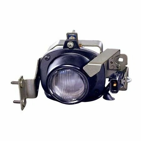 Luz antiniebla lateral izquierda izquierda izquierda para Mitsubishi Montero 1998 1999 2000 Foto 1 de 1