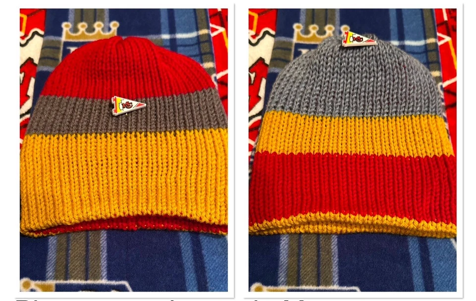 Calavera reversible Loveace: Express Yourself Foto 1 de 1