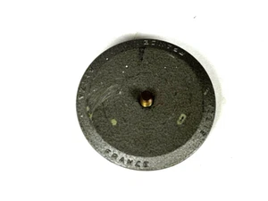 Gitzo EMBASE ST4 ET5 Tripod Plate -  - Picture 1 of 4