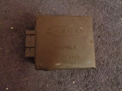 1991-1996 Buick Oldsmobile Pontiac Oil Level Indicator Computer Sensor Module - Image 1 of 4