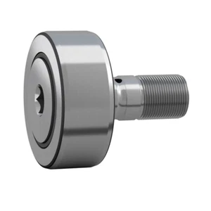 NUKR90A SKF Lager 30 mm Innendurchmesser x 90 mm Außendurchmesser x 100 mm breit - Bild 1 von 2