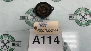 09-17 AUDI Q5 SQ5 FRONT CENTER DASH TWEETER SPEAKER OEM - Picture 1 of 13