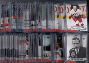 2004-05 Upper Deck Young Guns U-Pick From The List - Picture 1 of 24
