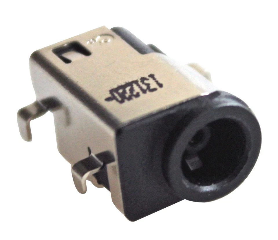DC POWER JACK SAMSUNG NP700G7C NP700Z3A NP700Z3AH NP700Z5A NP700Z5C NP700Z5B  - Image 1 of 1