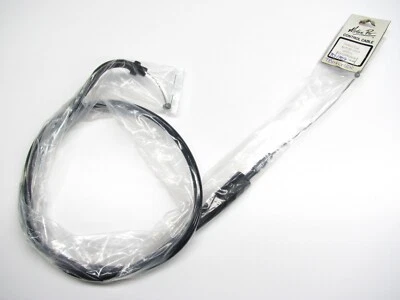 MOTION PRO NOS 01-0707 THROTTLE CABLE HONDA TRX400EX SPORTRAX 1999-2004 - Image 1 of 4
