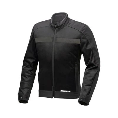 Chaqueta De Verano Perforada Para Hombre TUCANO URBANO Urban Network Talla XL - Imagen 1 de 4