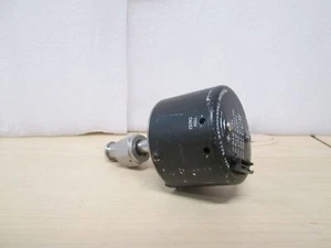 MKS Baratron, 122AA-01000BB, Transducer, 93185326A 1000 Torr, 1/2 FVCR, Used - Picture 1 of 5