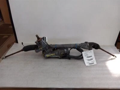 2012-2014 Subaru Impreza Electric Power Steering Rack and Pinion OEM Foto 1 de 4